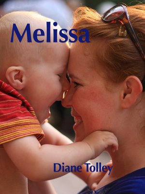 cover image of Melissa